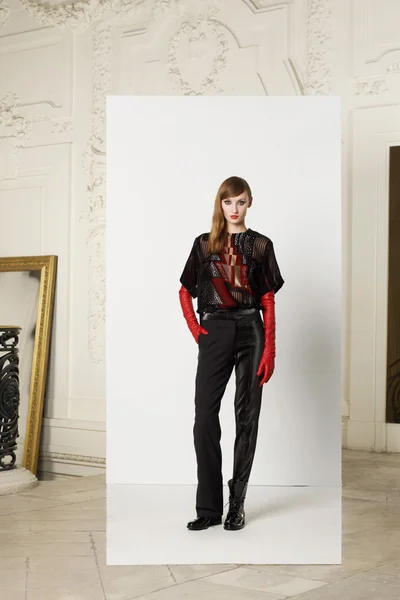 Look 27